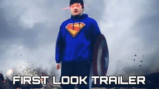 SUPER SOLDIER | A NEW WORLD : FIRST LOOK TRAILER