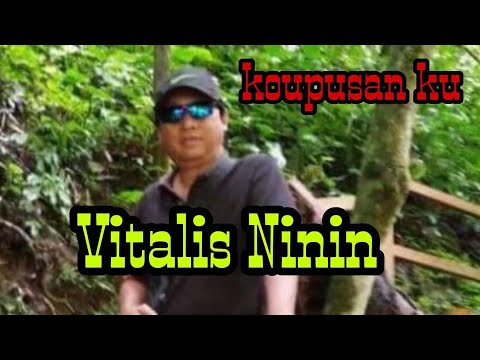 koupusan Ku - Vitalis Ninin