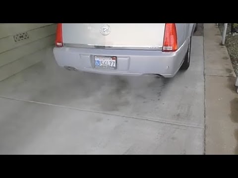 Cadillac Northstar Head Gasket Repair/Review - Thermalweld
