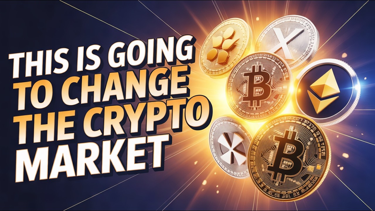 XRP And HBAR Get A Major Boost Bitcoin & Crypto Are Taking Over The World And No One Notices