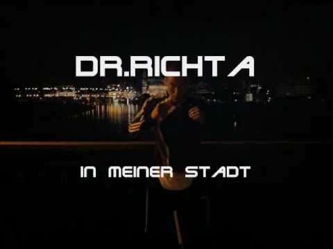 Dr.Richta - In meiner Stadt