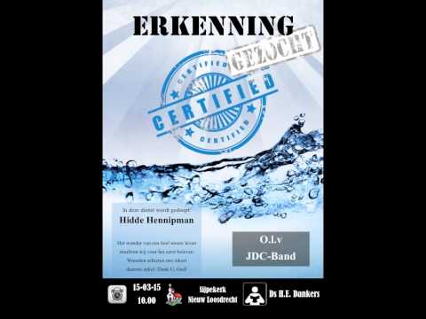 Opwekking 625 Tirza en Kees