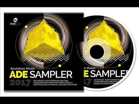 Thomas Brenner - Beautiful Life (Sunset Mix)