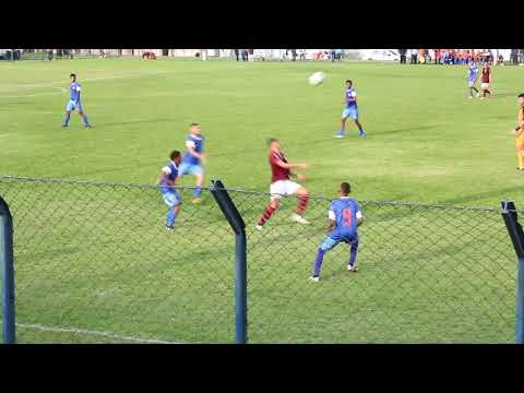 Itaboraí x Flamengo