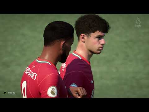 FIFA 22 MY CAREER   EP 111