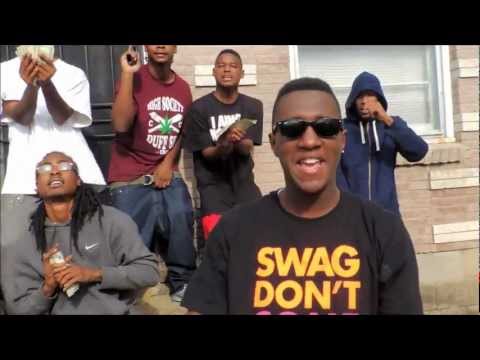 RIP DREAMTEAM BOSS LIL DONNIE FT. PJN YO - GET MONEY OFFICIAL VIDEO