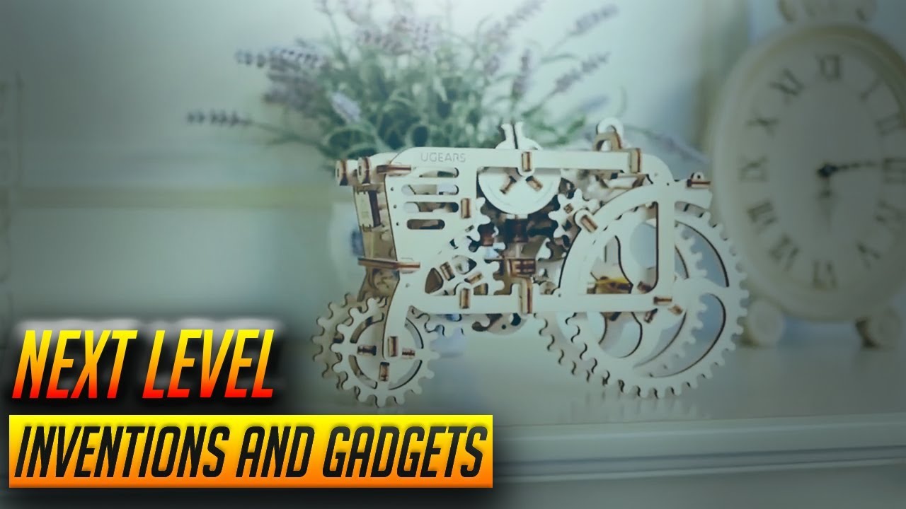 Firts look to Best Tech News, 2019 Gadgets and Future tech. Geeky Digital trends ➡️ 2