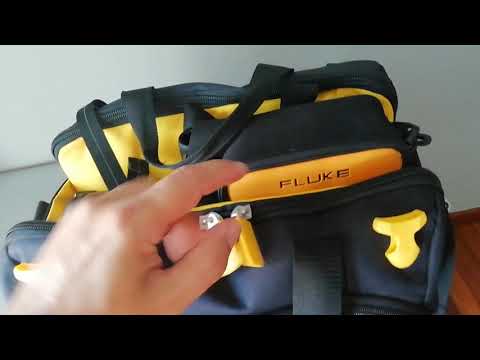 Stanley fatmax quick access tool bag mi nueva bolsa de herramientas