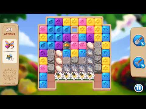 Lily's Garden [ Level 149 ] No Boosters