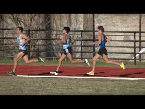 Torneo de la Independencia en CeNARD 1ra serie 6-7-2019