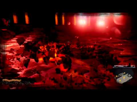 inFamous Second Son Walkthrough Part 25 Delson's Fury (Evil Karma)