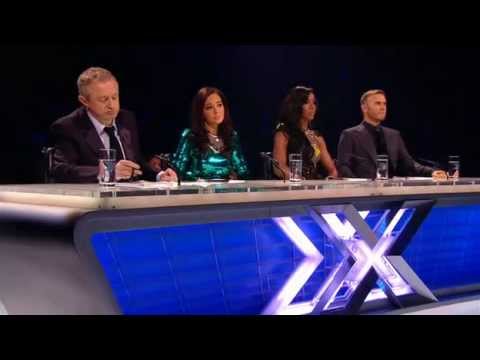 X Factor UK - Season 8 (2011) - Episode 17 - Results 3