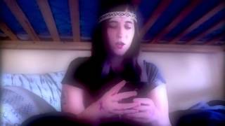 Matkan Lopussa- Moonsorrow cover(a capella)