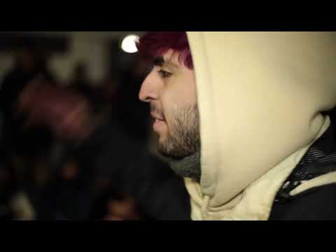 NITTRO vs TMR vs TRECE - 8vos Fecha 1 (Torneo 2023) - SAN JUSTO UNDER🇦🇷