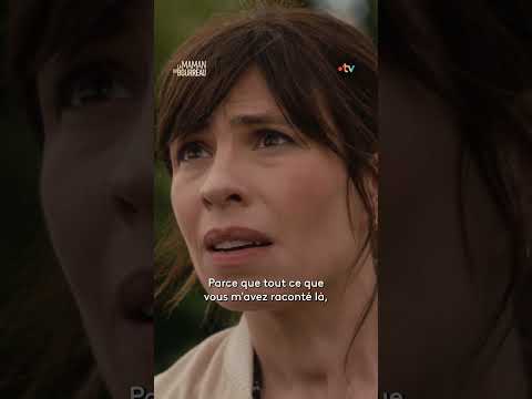 Elle l'encourage à porter plainte contre son violeur | "La Maman du bourreau" sur france.tv