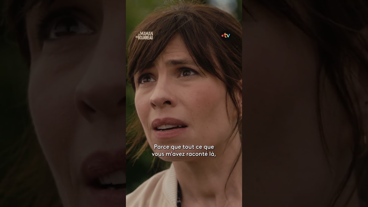 Miniature de la vidéo Elle l'encourage à porter plainte contre son violeur | "La Maman du bourreau" sur france.tv du film La Maman du bourreau