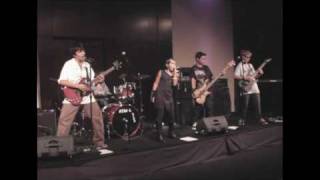 Smash and Grab Population 5 cover of Juliette and the Licks Song