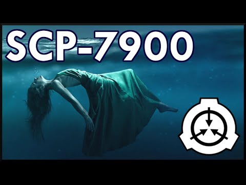 SCP-7900  |  A Place to Drown in  |  Euclid  |  Mind Affecting SCP
