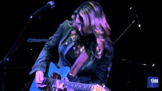 Tedeschi Trucks Band - "Love Has Something Else To Say" (Live on eTown)