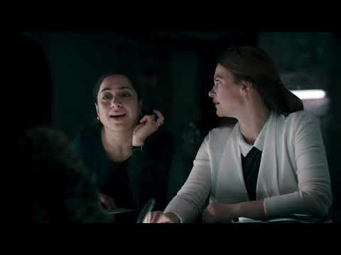 Agence Chantal David - Lamia Benhacine   Mensonges