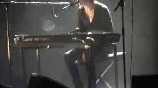 The 1975 - Is there somebody who can watch you - Live - Royal Albert Hall  6 April 2014