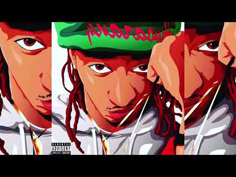 Hwoarang - iHwoarang