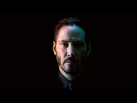 John Wick - Russian Lullaby  - Baba Yaga/Boogeyman Song (Movie Version)