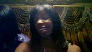 Kelly Rowland and Michelle Williams at a New York hotel