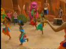 Ayubu Kamau Kings Queens Celebrate With Barney