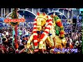 பல்லாக்கு குதிரையில பவனி வரும் மீனாட