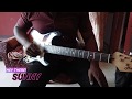 Kuch To Hai Jo Neend Aaye Kam Do Lafzon Ki Kahaani Arman Malik Guitar Instrumental