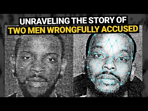 When Facial Recognition Goes Wrong Unmasking the Flaws in Crime Investigation