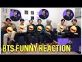 Download lagu BTS Reaction To Themselves