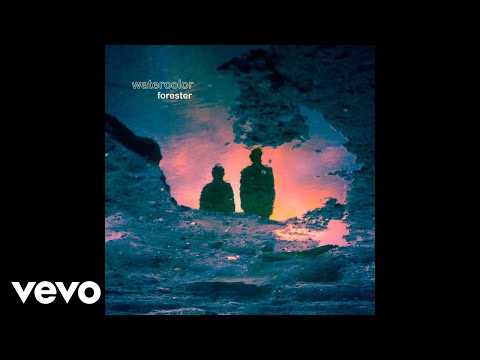 Forester - Deep Dive (Official Audio)