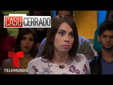Inversión en cuernos 🤰🏽🏍💸 | Caso Cerrado | Telemundo