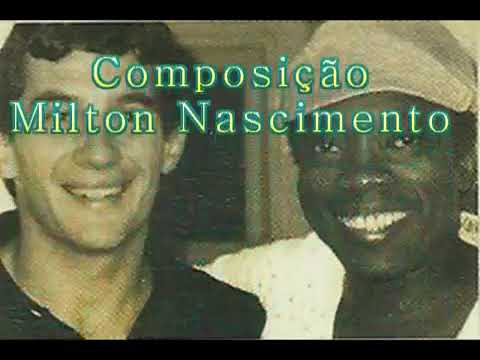 Canção da america especial Ayrton Senna