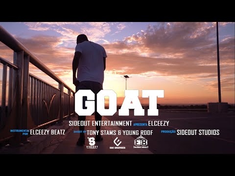 Elceezy - GOAT (Official Video 4k) Prod. Sideout Studios