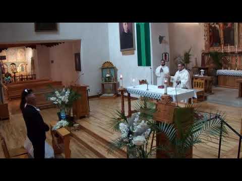 Wedding:  Kim Jaramillo & Jose Montoya 11:00 am 06/20/2026