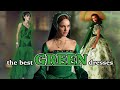 15 Of The Best Green Dresses In Cinematic History