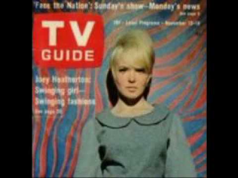 joey heatherton the joey heatherton album