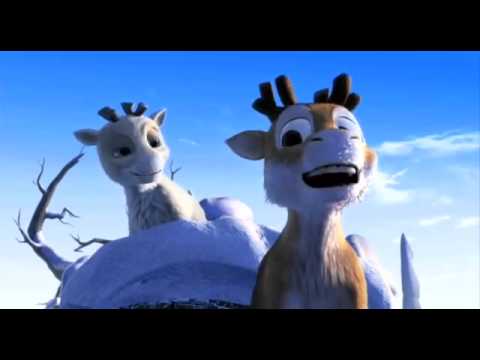 Niko 2 - Kleines Rentier, großer Held - Deutscher Trailer