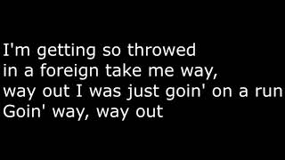 Future -  Absolutely Going Brazy (Lyrics on the Screen)