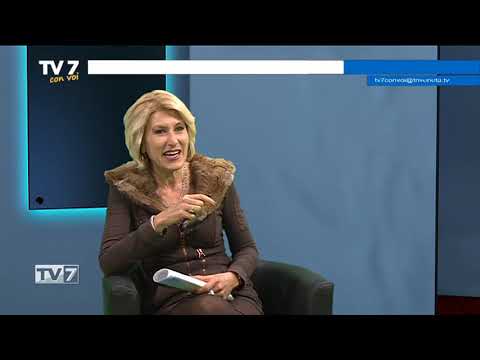 Tv7 con Voi del 29/01/2019 - Staff Leasing, Brexit e altre urgenze per CONFAPI (2 di 3)