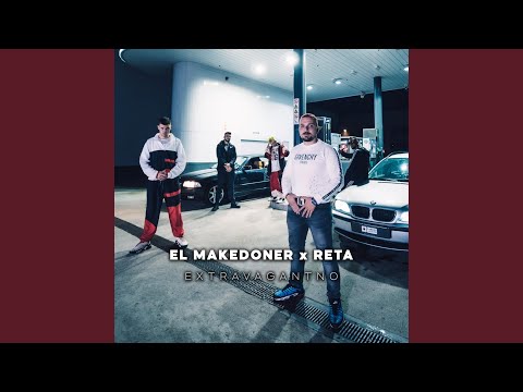 Extravagantno (feat. Reta)