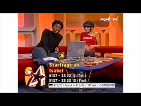 Isabel Soares @ Interaktiv (Teil 1)