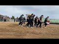 Crimson Rice 2024 (Shadle Park Hitting Highlights) - April 2022