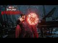 Marvel Studios’ Doctor Strange in the Multiverse of Madness | Exhilarating