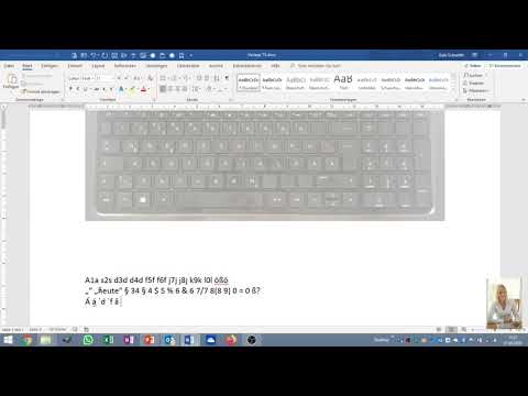 Zahlen und Zeichen zum professionellen Schreiben - Schreibkurs E - Gabi Schöttle