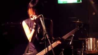 Excrement Cultivation LIVE at Hachiouji Rinky Dink 2nd (full set)