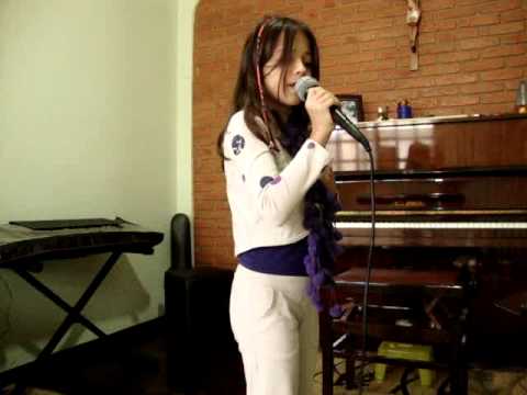 BIDELLATI-C.E.M- Lorena "Fico Assim sem Você" - 06/2011